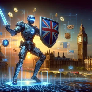 UK Set to Empower Law Enforcement with Enhanced Crypto Seizure Capabilities