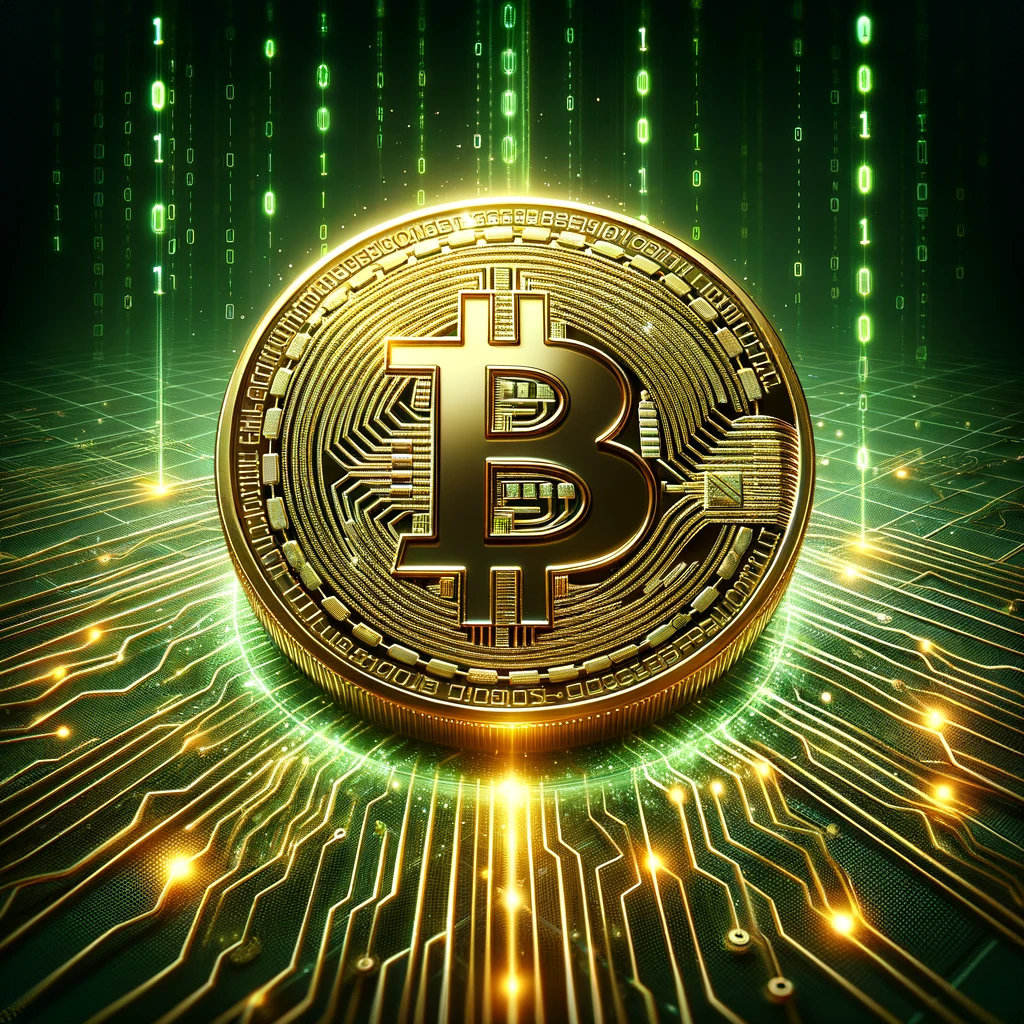Bitcoin