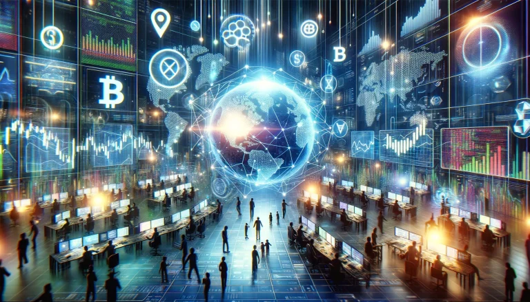 Mox Bank Spearheads Cryptocurrency Integration in Hong Kong's Financial Sector