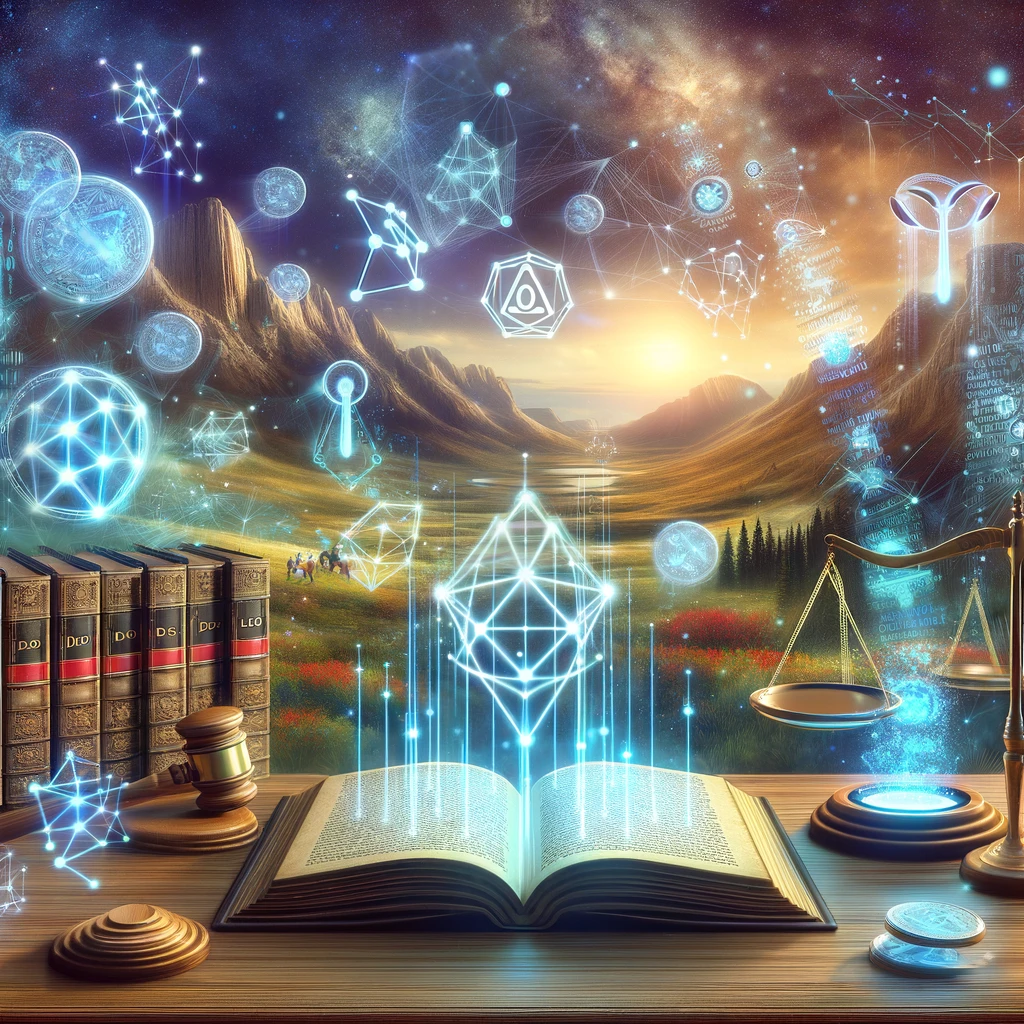 Wyoming Pioneers Legal Recognition for DAOs with Historic Legislation