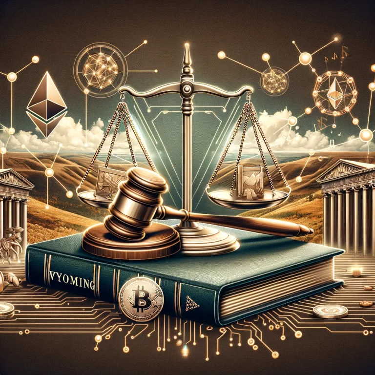 Wyoming introduz estrutura legal para organizações de assistência distrital com nova lei