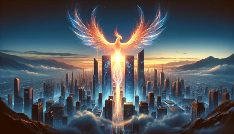 JDI Group and Tensor Spearhead Revolutionary $20M Phoenix AI Ecosystem Fund