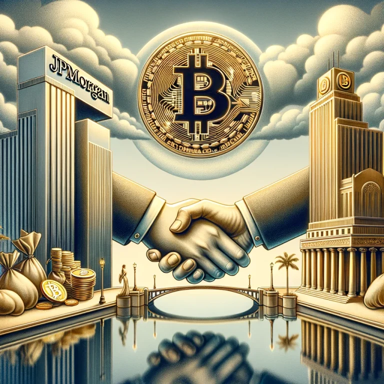 Jamie Dimon soutient les droits de propriété Bitcoin , malgré son aversion personnelle