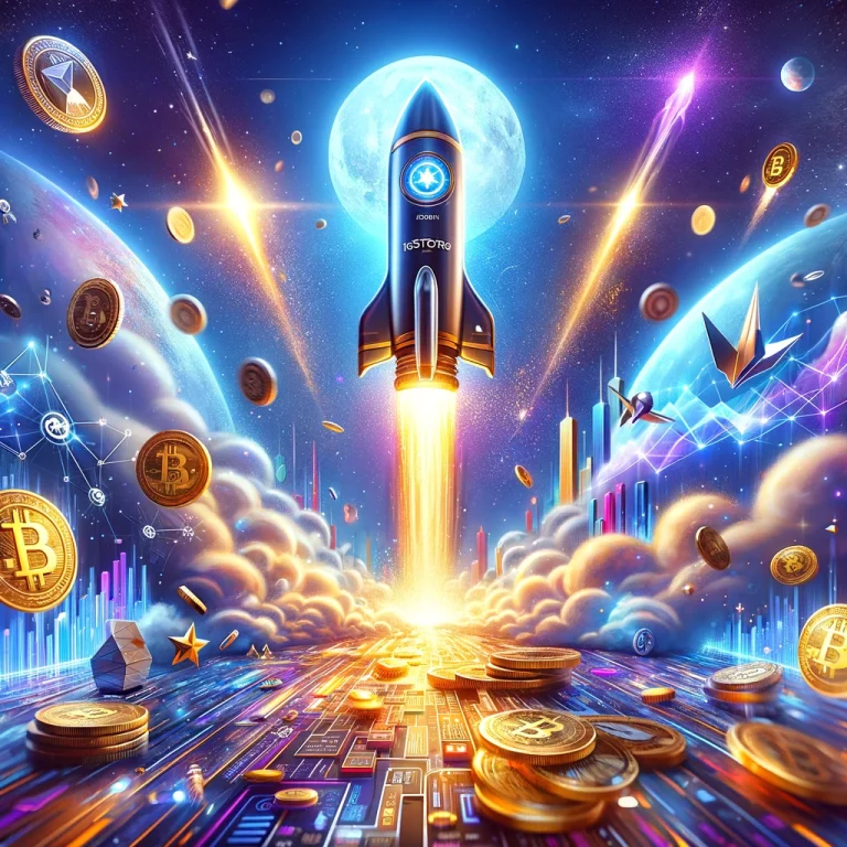 Le token NIBI de Nibiru Chain atteint une capitalisation boursière de 1,4 milliard de dollars après le lancement du réseau principal