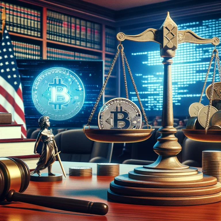 Terraform Labs Gains Court Approval for Legal Defense Amid Bankruptcy