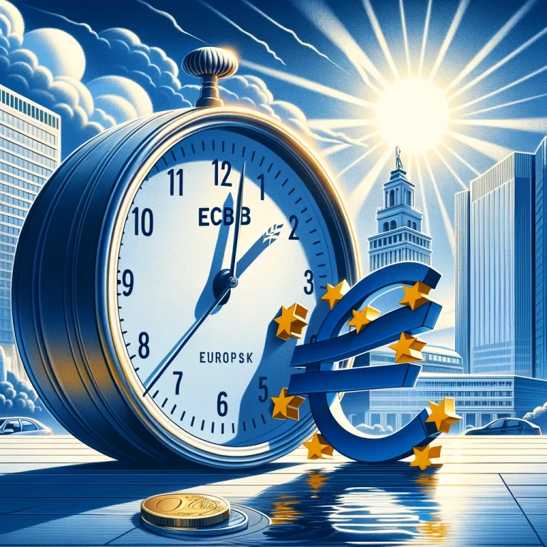 La BCE n'a désormais d'autre choix que de baisser ses taux d'intérêt avant l'été