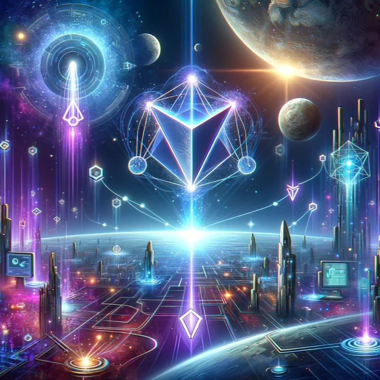 Canto potenzia la blockchain con l'integrazione di Polygon e gli aggiornamenti di Cyclone Stack