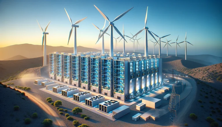 Espansione strategica di Marathon Digital: acquisizione di una struttura di mining Bitcoin in Texas