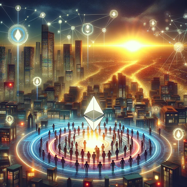 Ether.fi presenta ETHFI: una nuova era nella governance decentralizzata