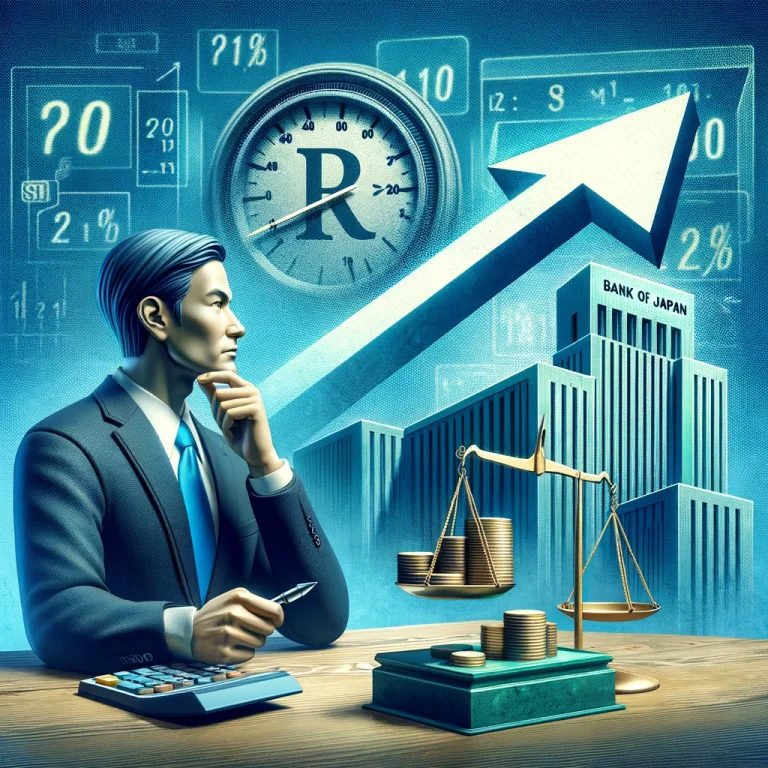 La Banque du Japon est-elle prête à relever ses taux d'intérêt ?