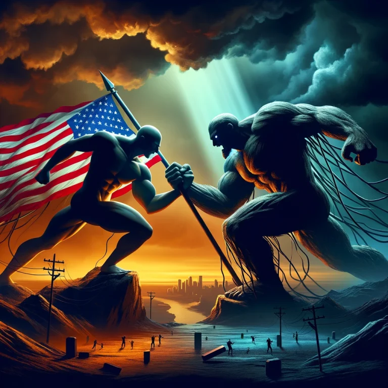 La lutte des États-Unis contre l'inflation est loin d'être terminée