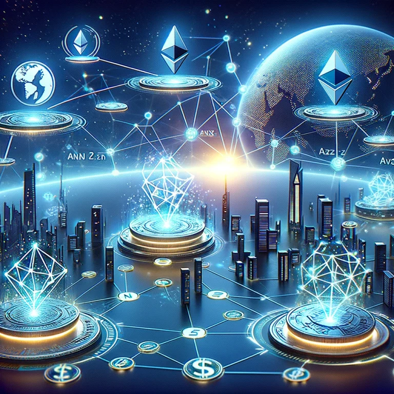 ANZ, Chainlinke Avalanche consentono un trading globale senza interruzioni di asset tokenizzati