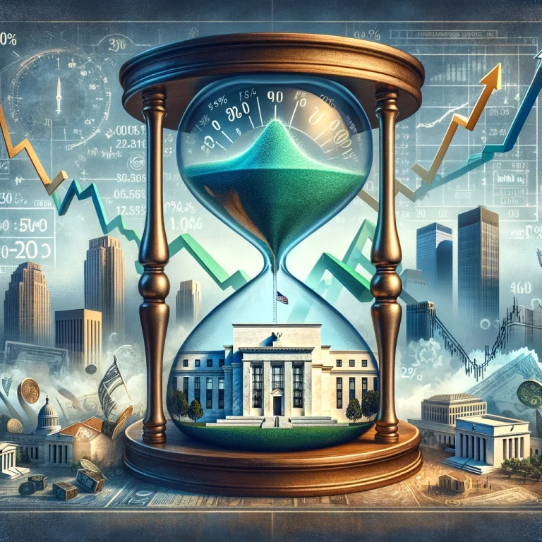 Pourquoi les économistes prévoient des taux d'intérêt élevés et prolongés de la part de la Réserve fédérale