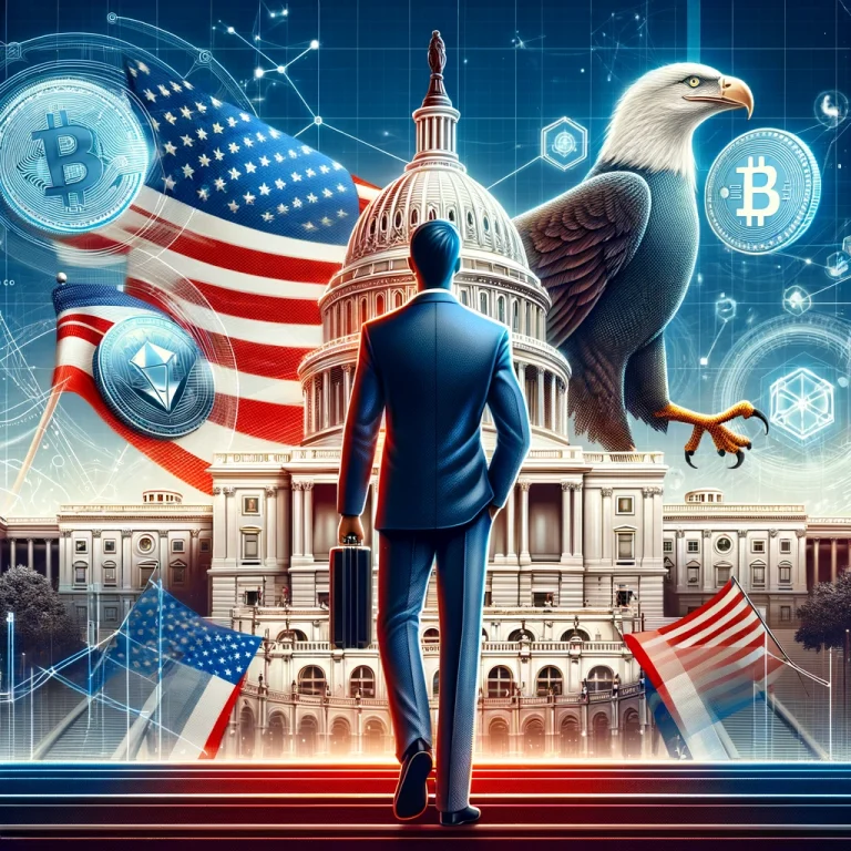 Le passionné de cryptomonnaies French Hill souhaite prendre la tête du Comité des services financiers de la Chambre des représentants