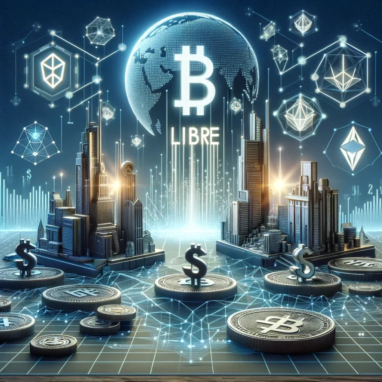 Libre lancia una piattaforma di tokenizzazione per investitori istituzionali