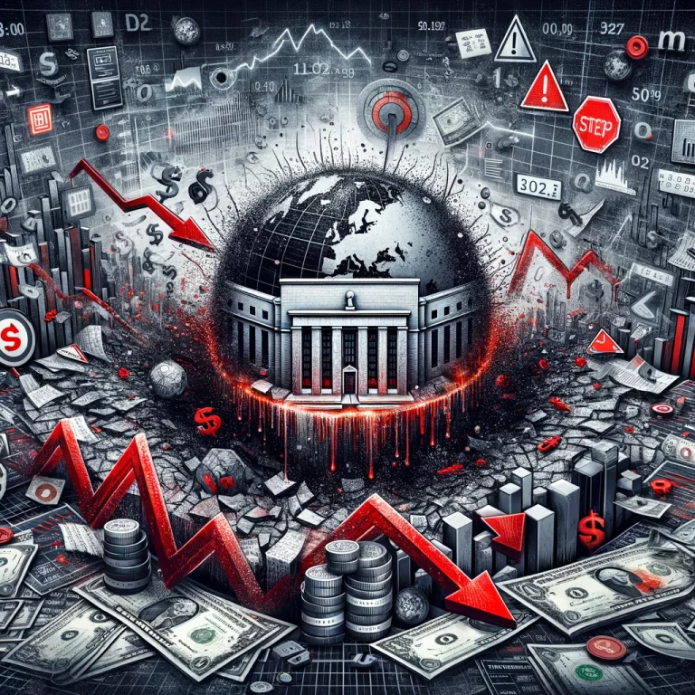 Le bilan de la Réserve fédérale comporte tellement de problèmes