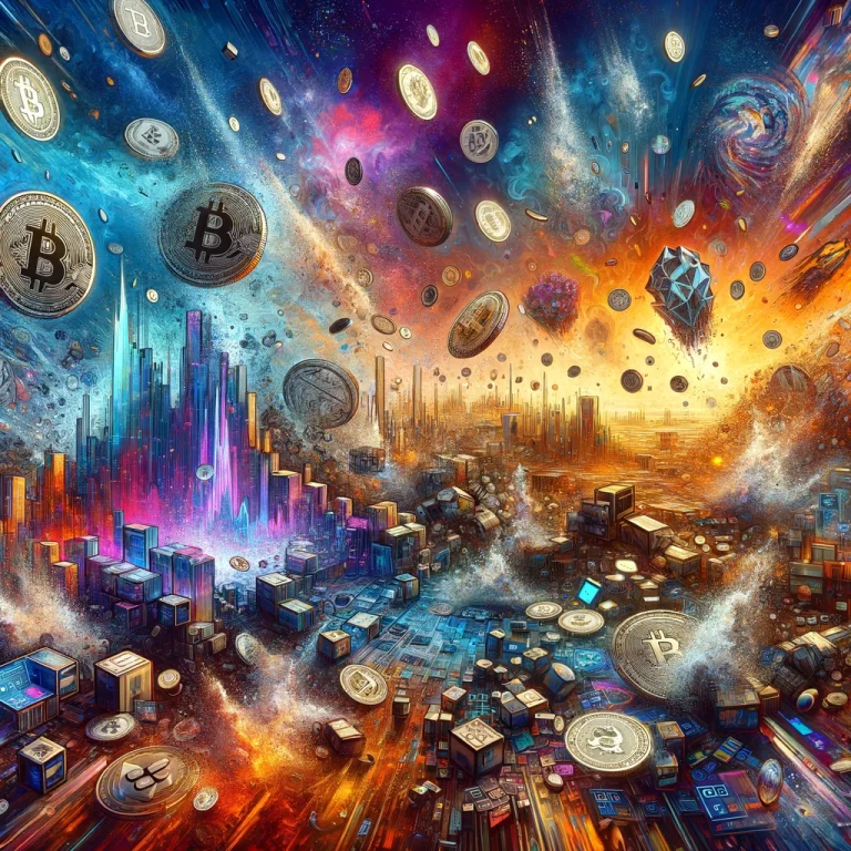 Le marché des cryptomonnaies perd 400 milliards de dollars – Que faire maintenant ?