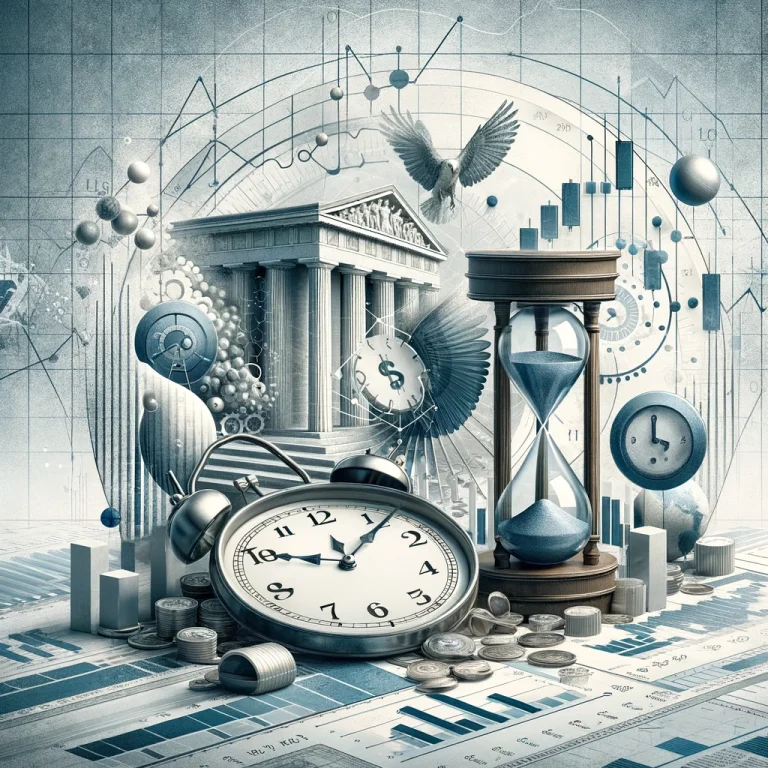 La Réserve fédérale maintient ses taux d'intérêt inchangés - Et maintenant ?