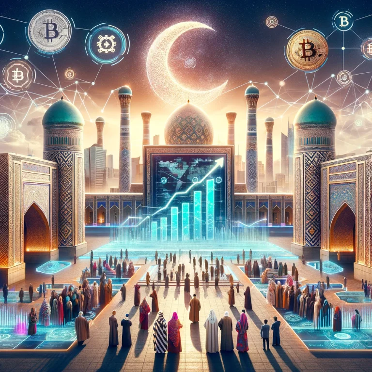 La mossa audace dell'Uzbekistan: aumentare le commissioni per le operazioni crittografiche