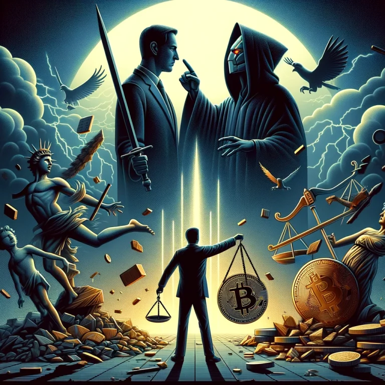 Le PDG intérimaire de FTX qualifie Sam Bankman-Fried de criminel délirant