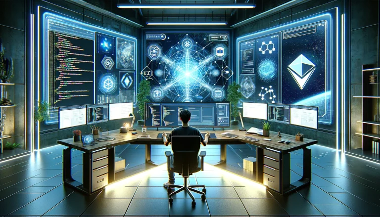 Liberare l'innovazione: dApp Launchpad di Polygon Labs