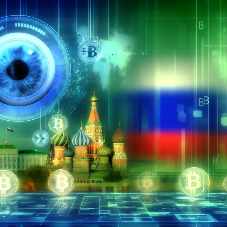 Pourquoi les États-Unis surveillent-ils de près les activités de la Russie dans le domaine des cryptomonnaies ?