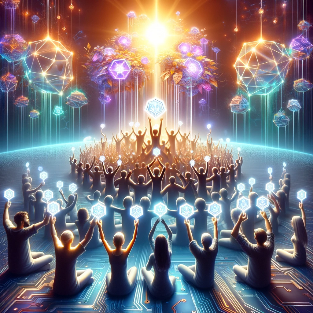 Friend.tech aprimora a experiência de propriedade: compartilhamento de ações para usuários