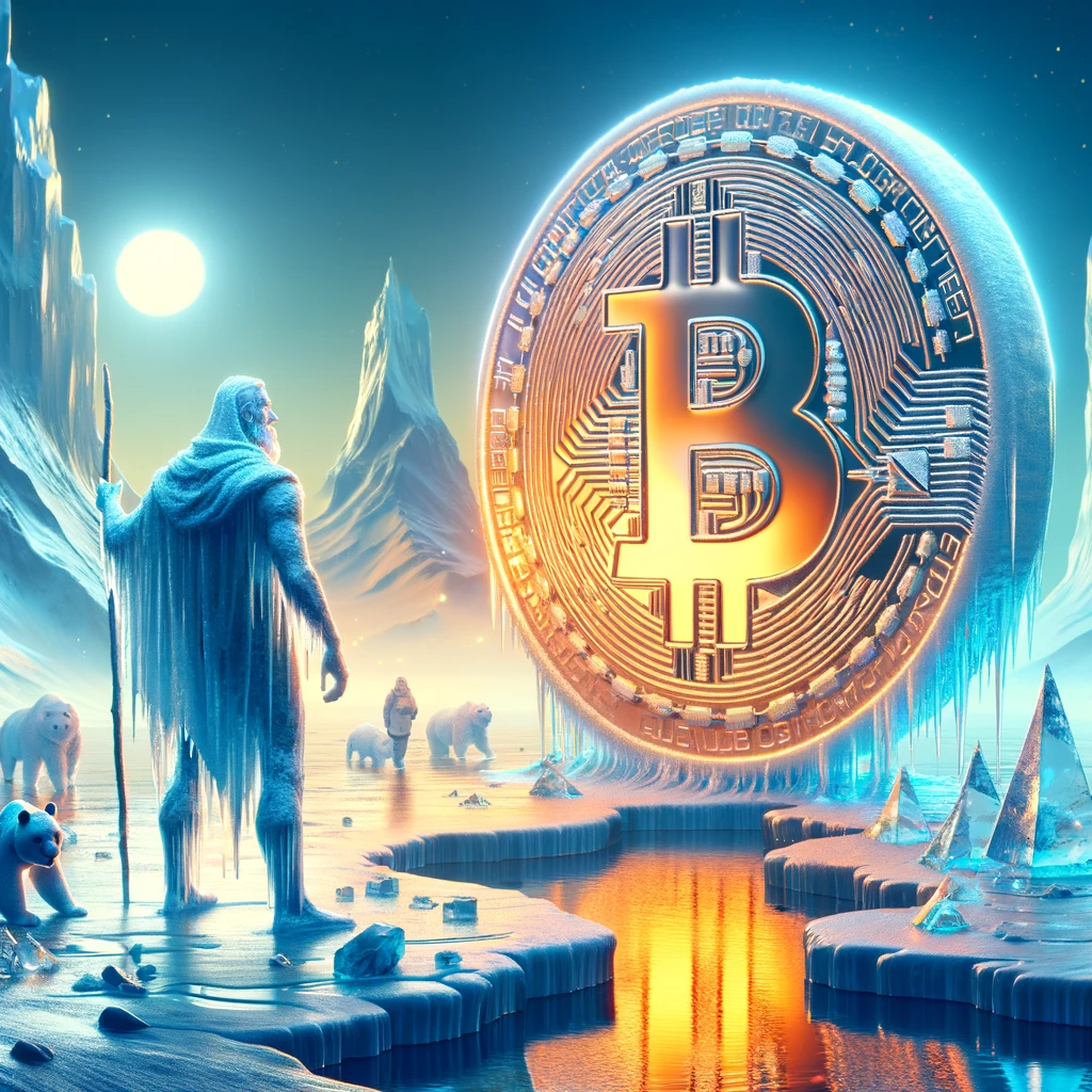 Why Iceland is slowly pulling out of Bitcoin now