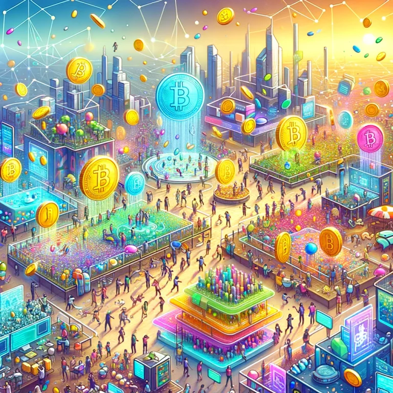 Arbitrum DAO propone un fondo Memecoin da 3,3 milioni di dollari per stimolare la crescita dell'ecosistema