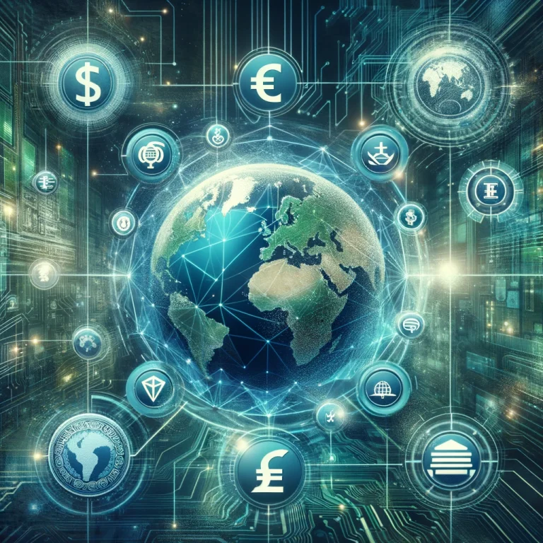 SWIFT plant die Einführung einer digitalen Zentralbankwährung in ein bis zwei Jahren