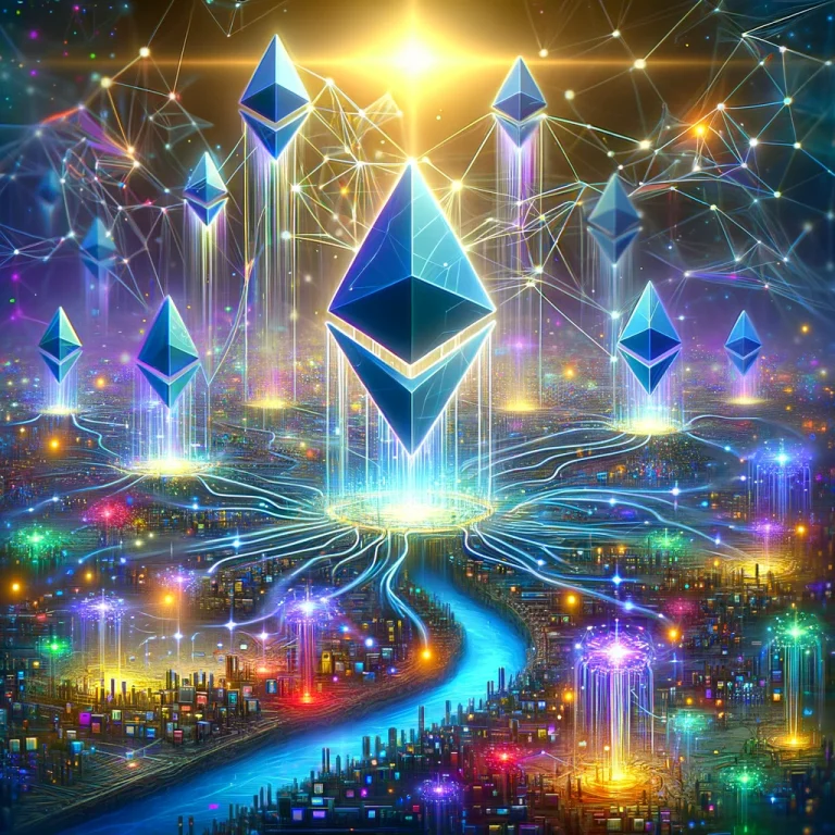 Optimism promette 3,3 miliardi di dollari in token per promuovere la crescita dell'ecosistema blockchain