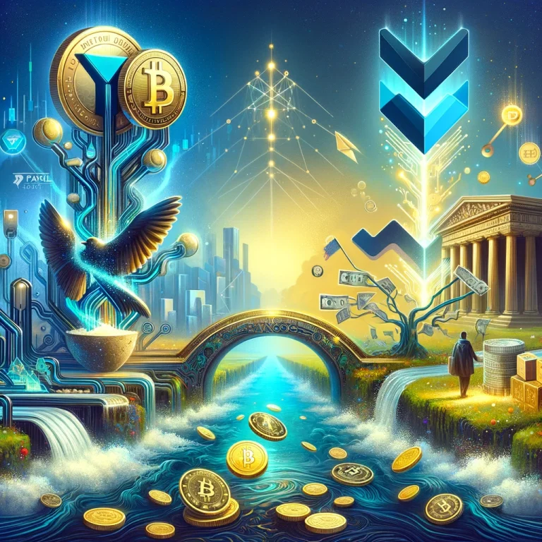 Paxos e Hashnote collaborano per integrare la stablecoin di PayPal con il token che genera rendimento