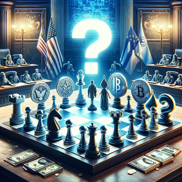 Die SEC hat also gerade einen Sieg gegen Coinbase errungen – was machen wir jetzt?