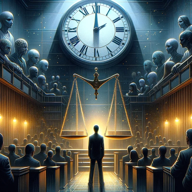 Sprechen wir über Sam Bankman-Fried: Was ist von seiner Verurteilung zu erwarten?