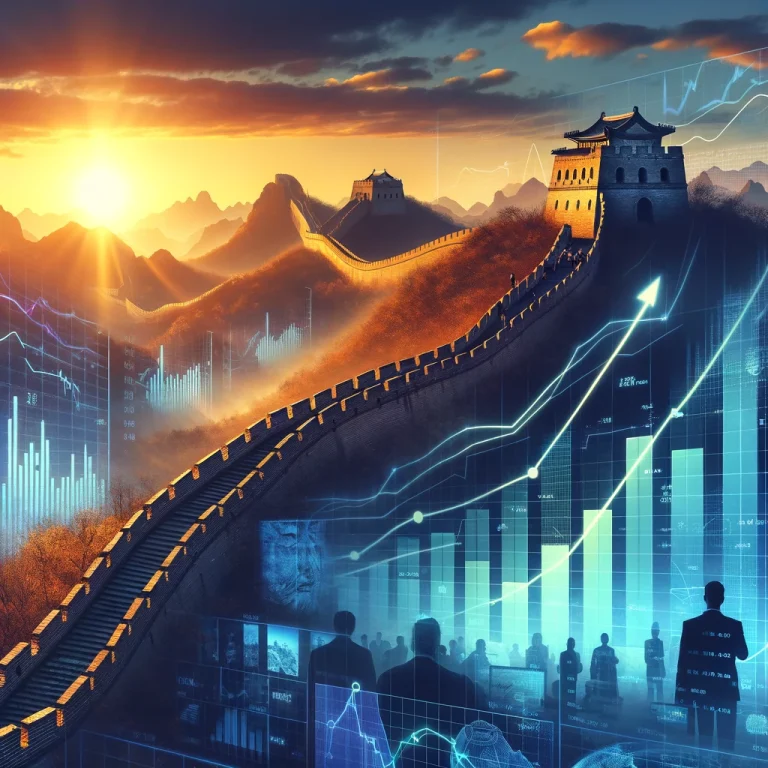 Aber mal im Ernst, wie stehen die Chancen für eine Erholung der chinesischen Wirtschaft?