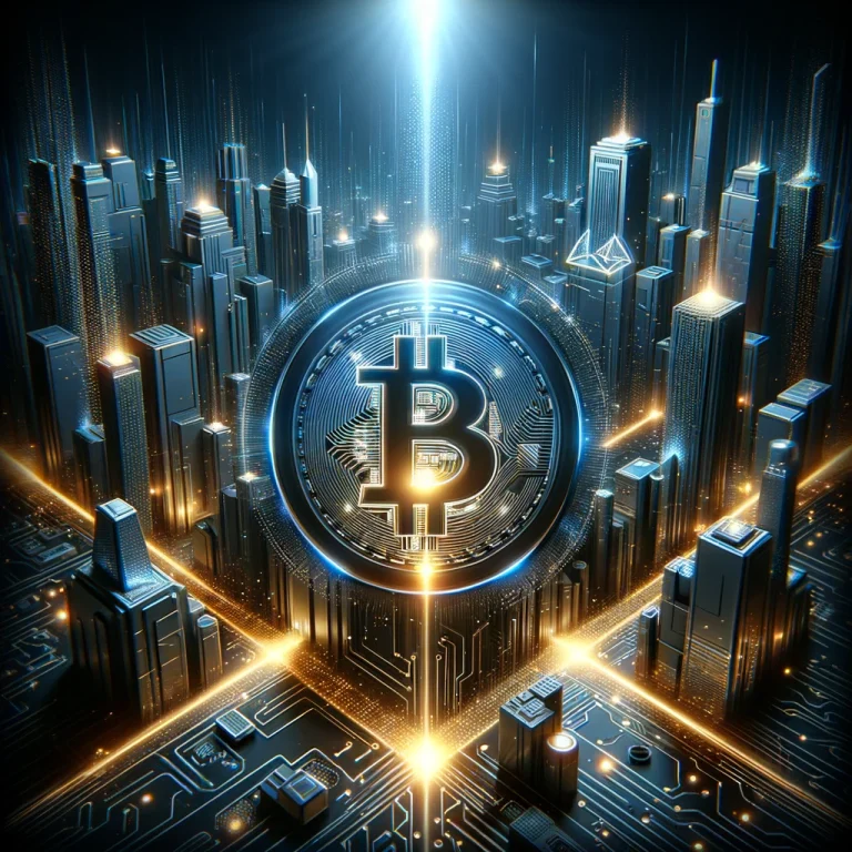 Die wahre Stärke von Krypto liegt in seiner geringen Größe, aber dennoch seiner großen Wirkung