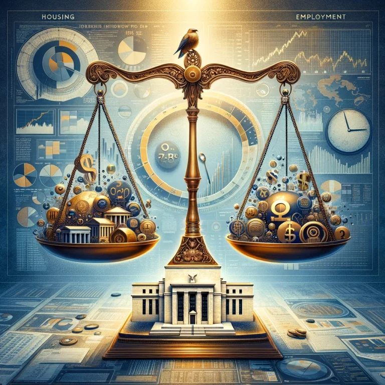 Die US-Notenbank hat weitere Gründe, Zinssenkungen vorerst hinauszuzögern