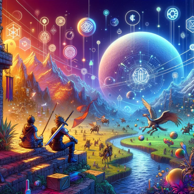 La mossa audace di Square Enix: investire 14 milioni di dollari in Elixir Games