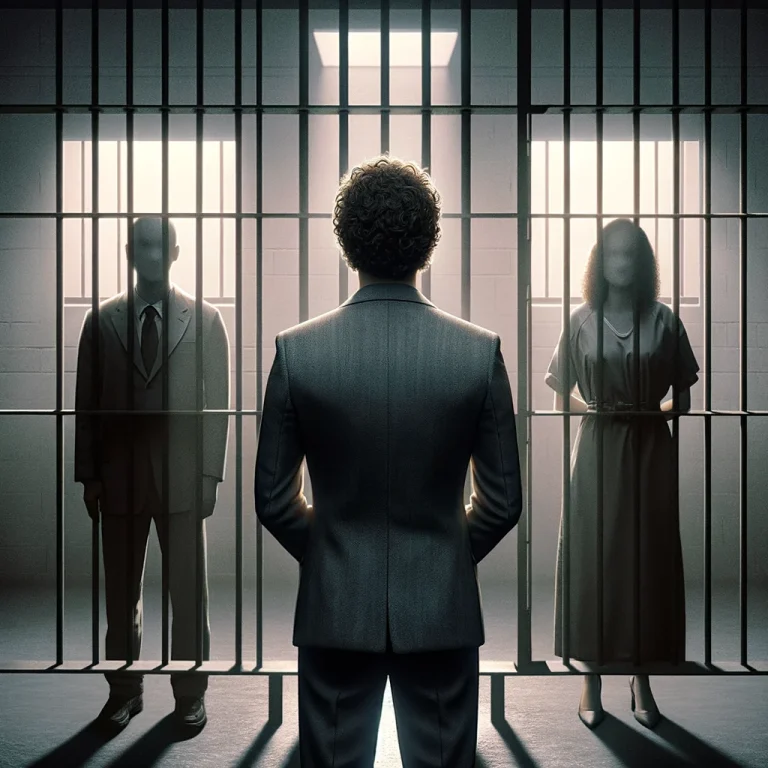 SBF erhält 25 Jahre Haft – und was wird nun aus Gary und Caroline?