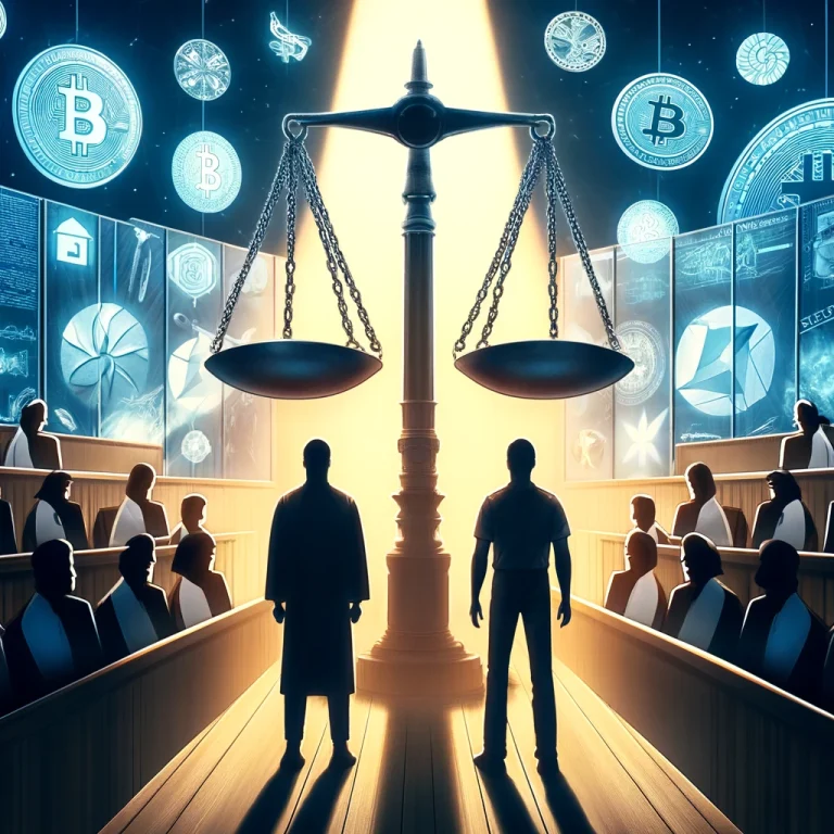 Sam Bankman-Fried wandert ins Gefängnis: Ist Changpeng Zhao der Nächste?