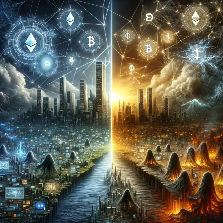 Crescono le preoccupazioni aziendali: vulnerabilità e truffe DeFi rivelate nel primo trimestre 