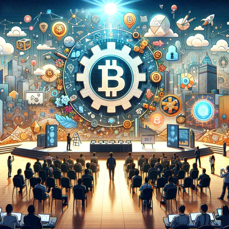 La strategia ditraca catena potrebbe essere la base per l'espansione delle criptovalute