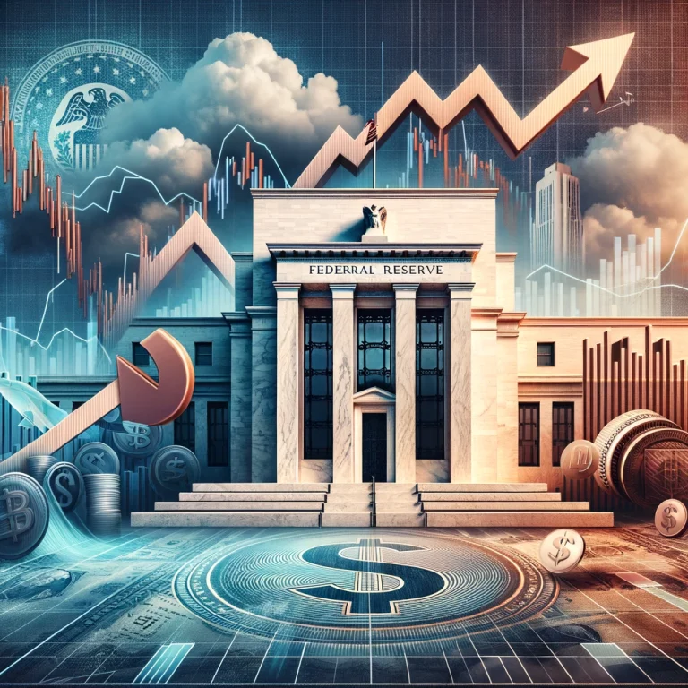 Jerome Powell sagt, Zinssenkungen würden der US-Wirtschaft nichts bringen