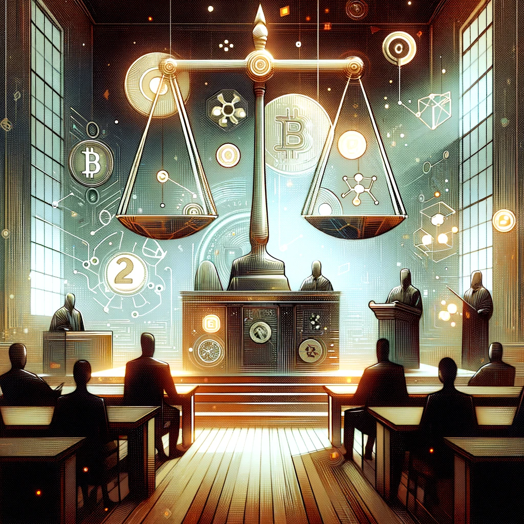 Tornado Cash Co-Founder Seeks Dismissal of Money Laundering Allegations Crypto