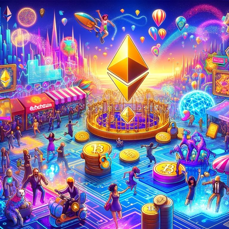 StakeStone lancia Omnichain Carnival