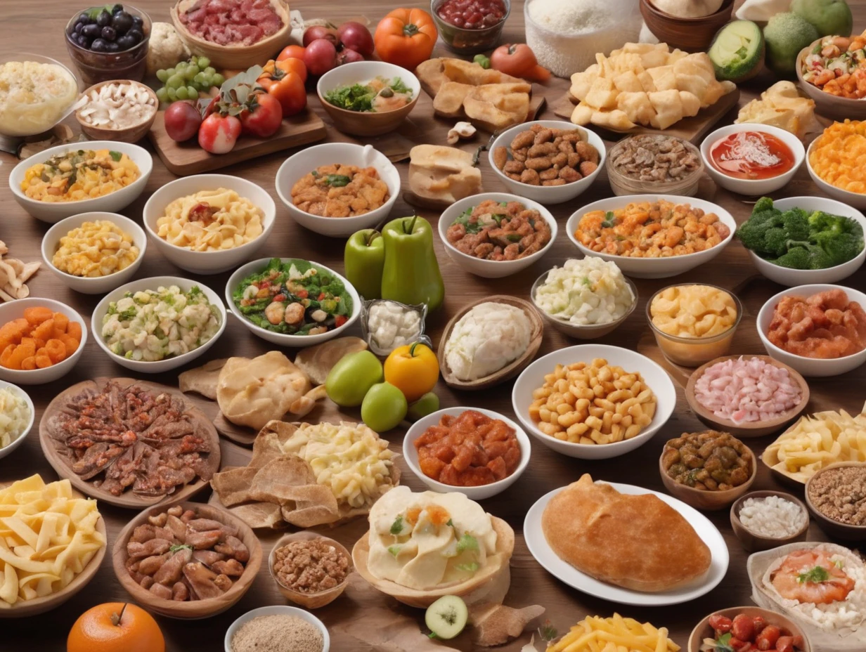 Food Images