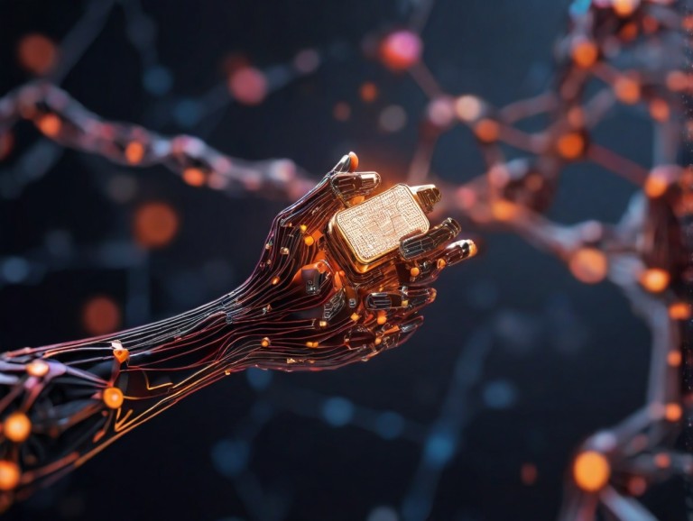 ブロックチェーン