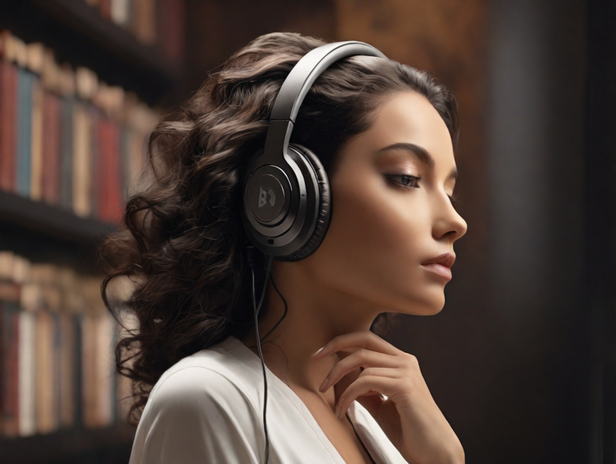 Audiobook