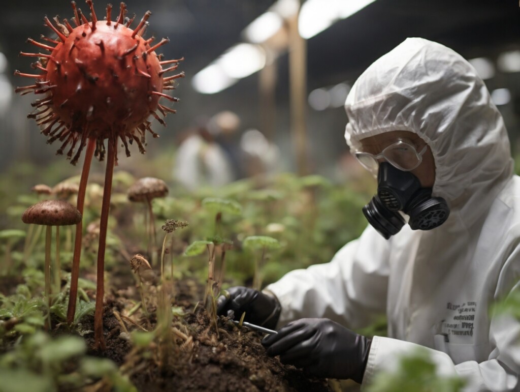 AI Experiments on Biological Threats Yield Inconclusive Results