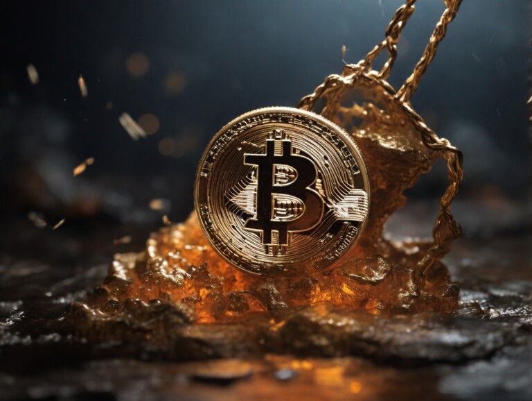 تواصل شركة إدارة الأصول "فانغارد" التي تدير أصولاً بقيمة 7.2 تريليون دولار، تجنب صناديق الاستثمار Bitcoin وذلك بعد إعلان الرئيس التنفيذي عن تقاعده